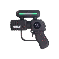 Wulf Mods Zapp 5