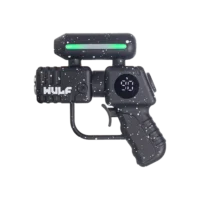 Wulf Mods Zapp 6