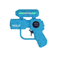 Wulf Mods Zapp 7