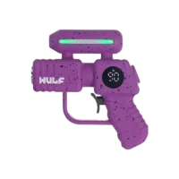 Wulf Mods Zapp 9