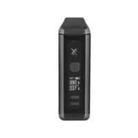 mini-plus-black Vaporizador herbal