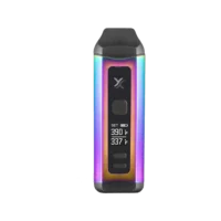 mini-plus-full-color Vaporizador herbal
