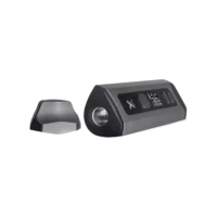 mini-plus-gunmetal-top Vaporizador herbal