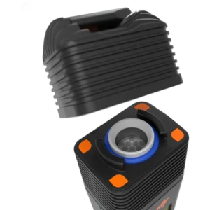 Venty Vaporizador - Cámara de Calentamiento