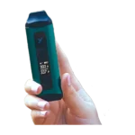 Exxus Mini Plus Vaporizador para hierba seca