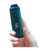 Exxus Mini Plus Vaporizador herbal