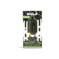 wulf-mods-recon-4g-dual-cartridge-vaporizer-black-green-spatter-packaging