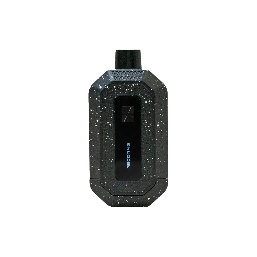 wulf-mods-recon-4g-dual-cartridge-vaporizer-black-white-spatter Recon 4g Wulf Mods