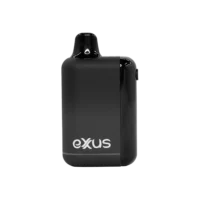 exxus-snap-dlx-front-raven 2