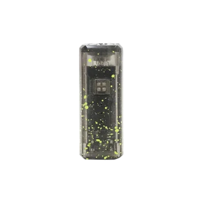 Wulf mods kodo xray vape cartuchos