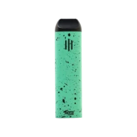 Flora wulf Mods 1