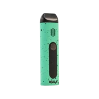 Flora wulf Mods 15