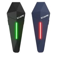 Lanza XVAPE 1