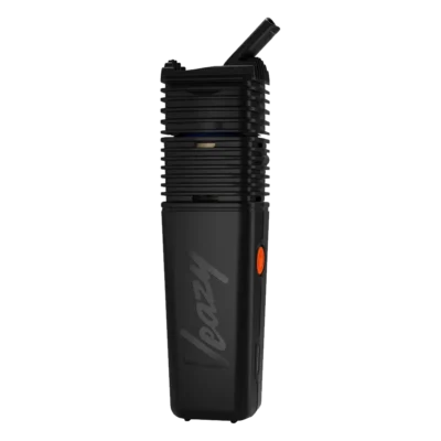 Veazy vaporizador herbal